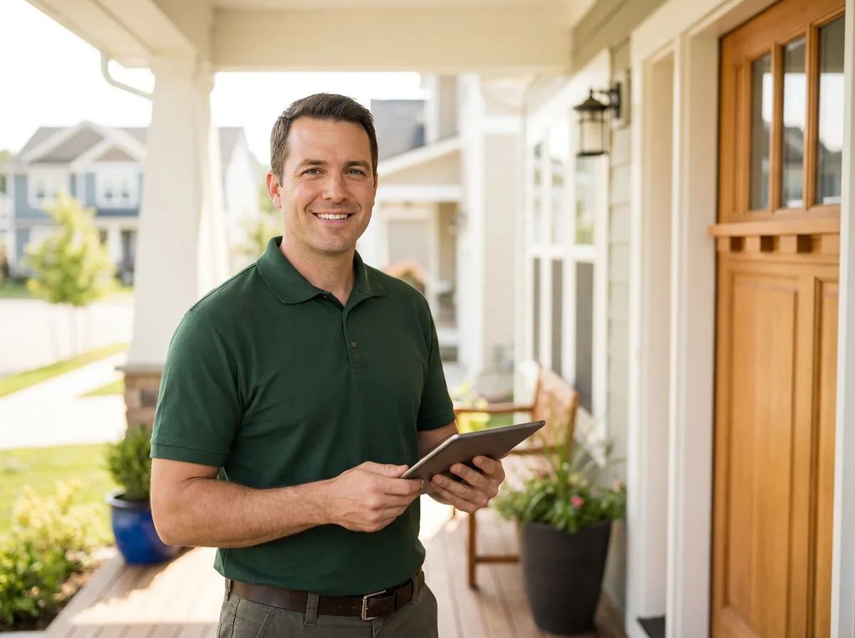Pest control FAQs for Burwell, NE